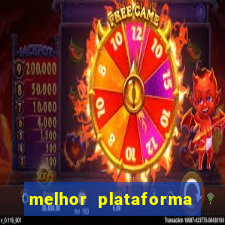 melhor plataforma para jogar